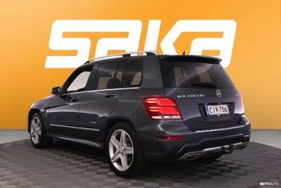 Mercedes-Benz GLK 2013, kuva 5/40