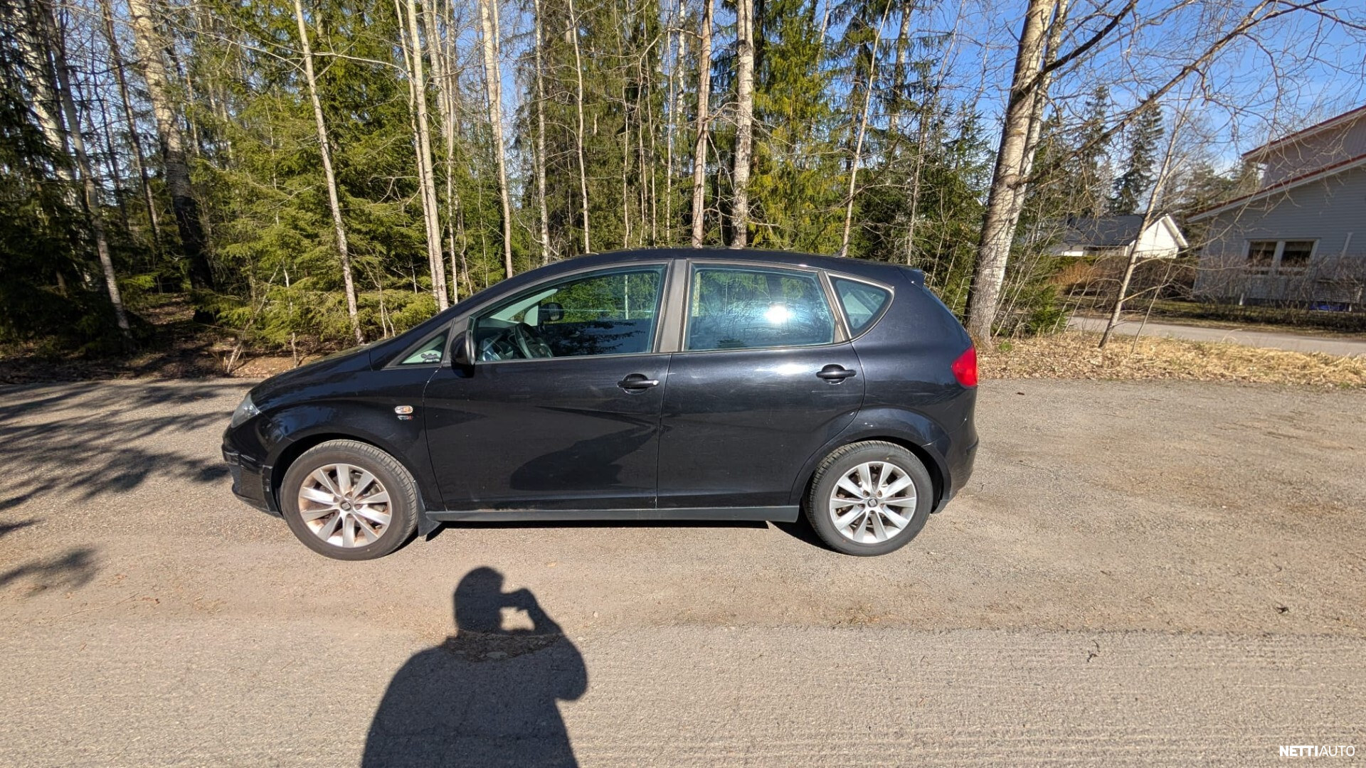 Seat Altea