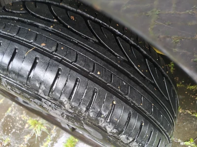Subaru Forester 2,0 X ZM 2008, kuva 6/12