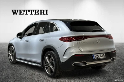 Mercedes-Benz EQE SUV 500 4MATIC SUV 2023, kuva 7/36