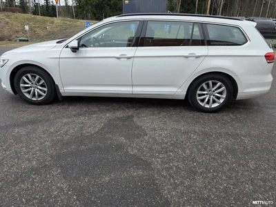 Volkswagen Passat 2015, kuva 6/24