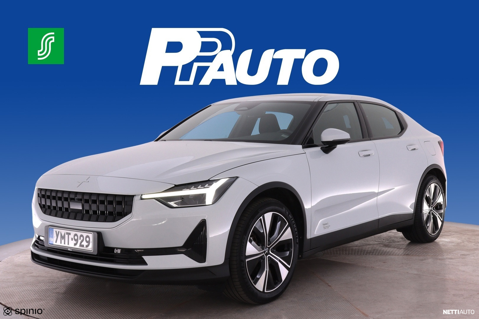 Polestar 2