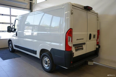 Fiat Ducato 2026, photo 3/16