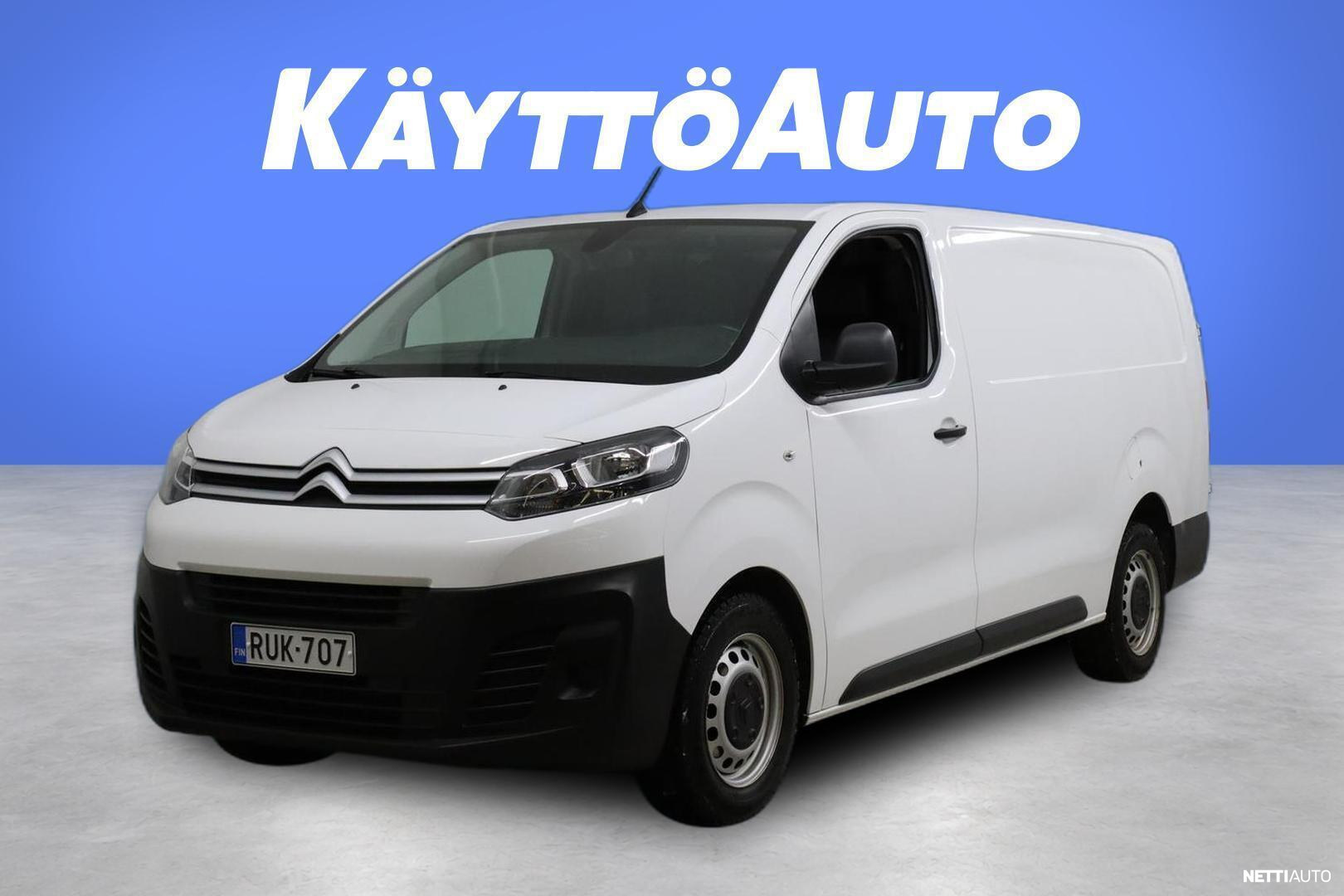 Citroen Jumpy