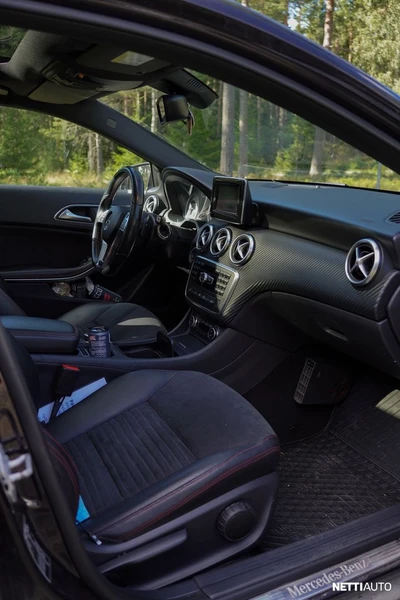 Mercedes-Benz A 200 A Premium Business 2015, kuva 7/7