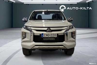Mitsubishi L200 2019, photo 5/22