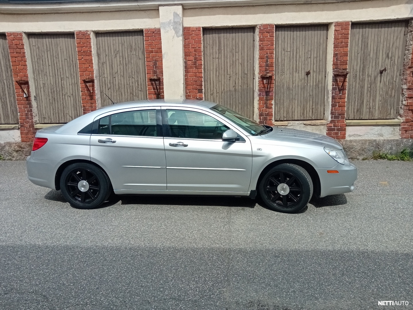 Chrysler Sebring