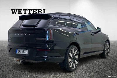 Volvo EX90 Twin Ultra 2025, kuva 4/21