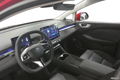MG MG4 Urban Premium 54kWh 2026, photo 7/33