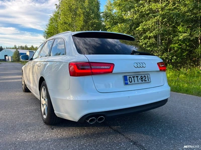 Audi A6 2013, kuva 7/20