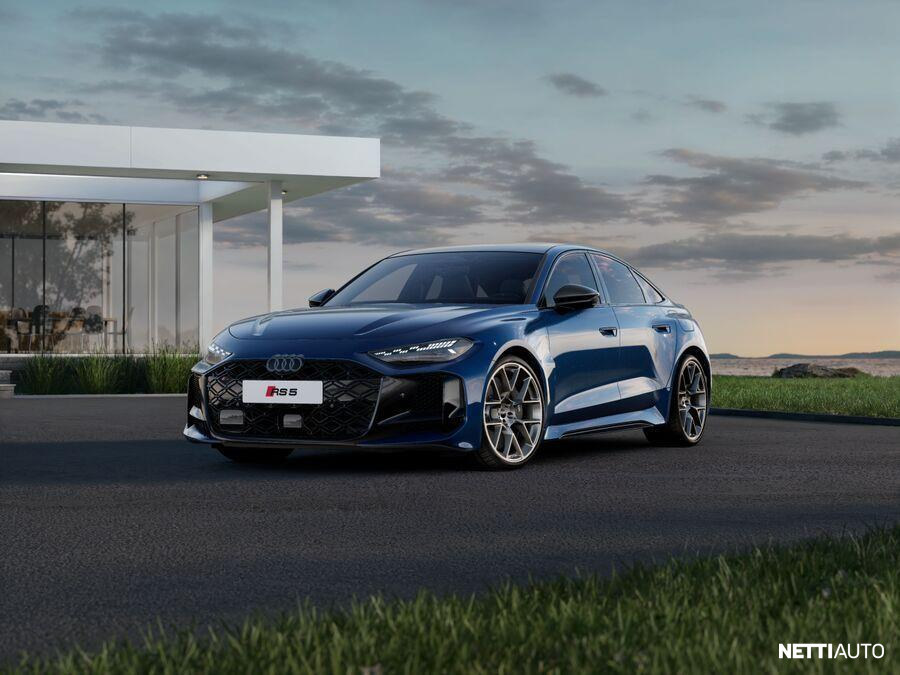 Audi RS5