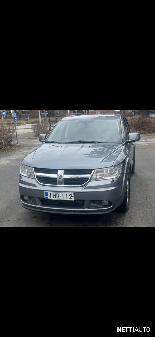 Dodge Journey