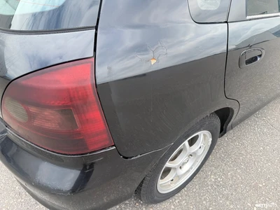 Honda Civic 2001, kuva 5/10