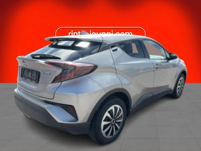 Toyota C-HR 1.8 Hybrid Active 2019, kuva 3/4