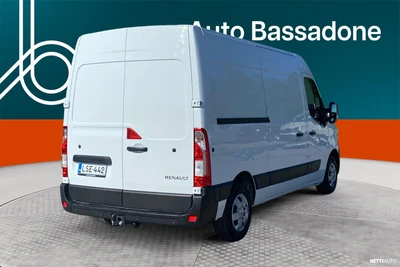 Renault Master 2023, kuva 5/29