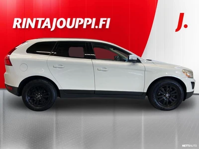 Volvo XC60 2009, photo 6/31