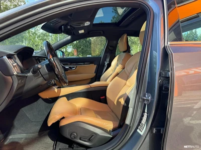 Volvo S90 D5 AWD Inscription aut 2017, kuva 7/10
