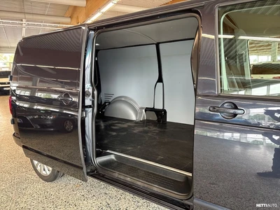 Volkswagen Transporter 2020, photo 5/21