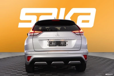 Mitsubishi Eclipse Cross 2022, kuva 7/10