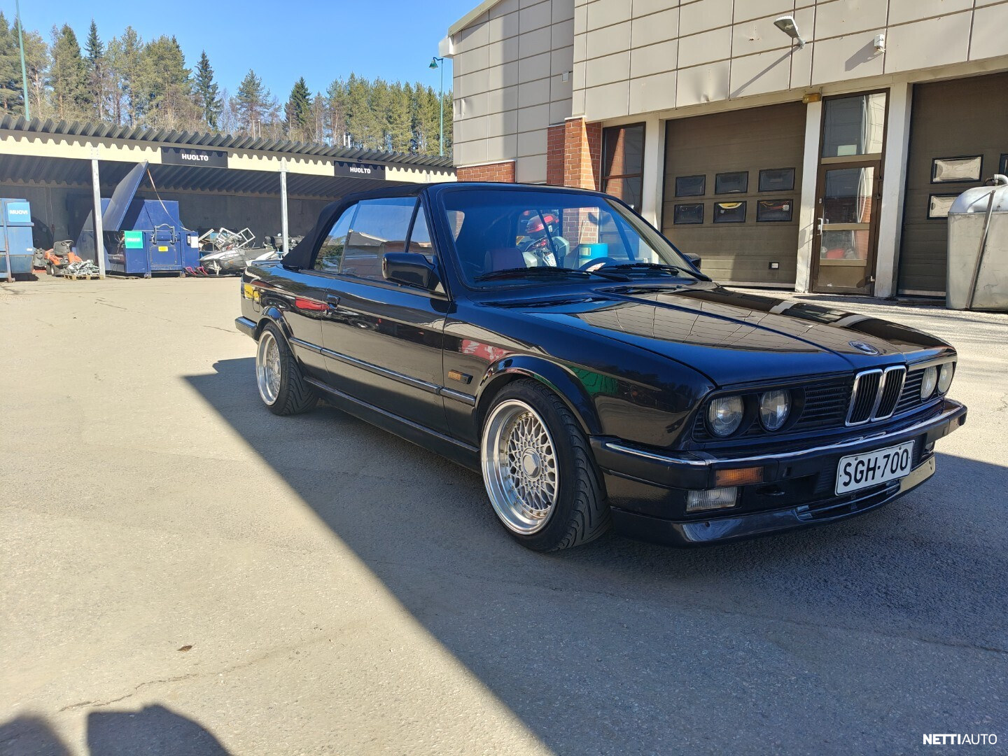 BMW 325
