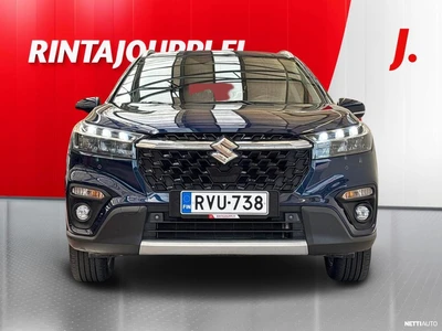 Suzuki S-cross 2025, kuva 3/41