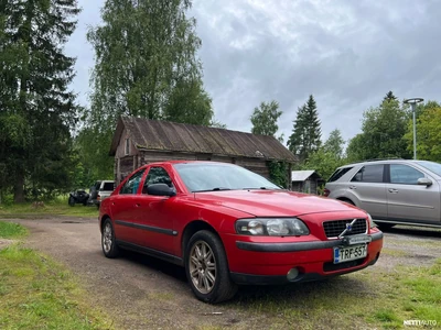 Volvo S60 2003, photo 3/9