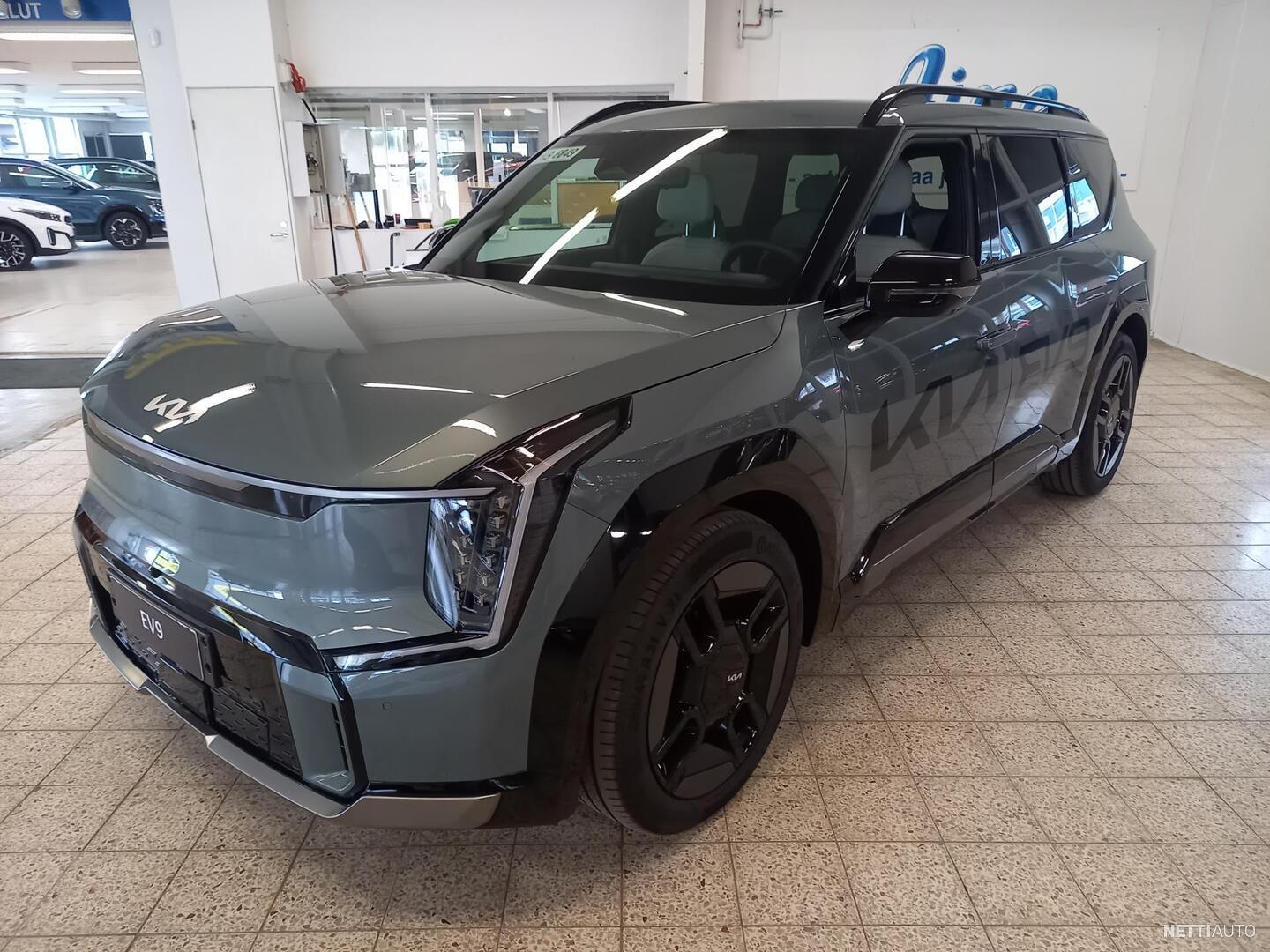 Kia EV9
