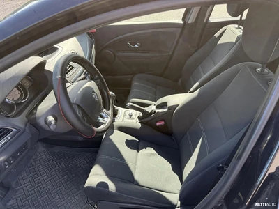 Renault Megane 2014, photo 6/9