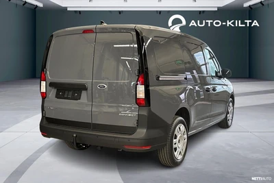 Ford Transit Connect 2026, photo 2/25