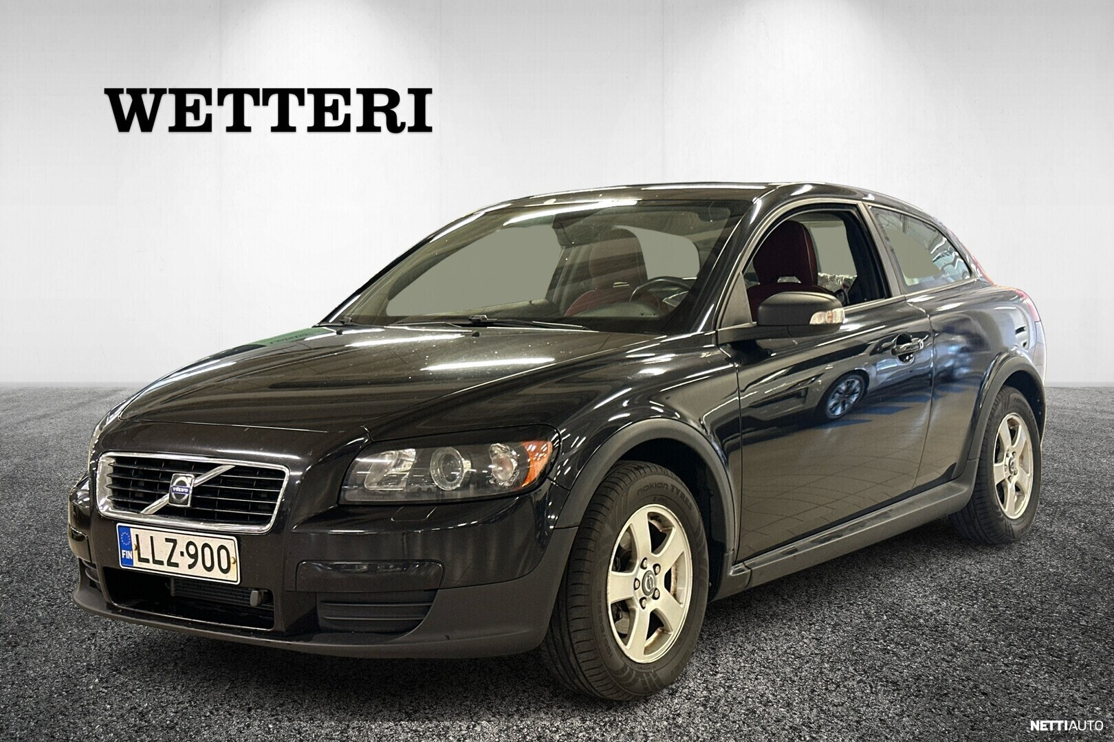 Volvo C30