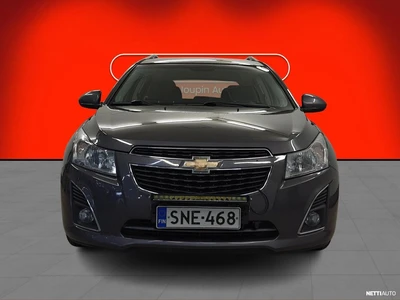 Chevrolet Cruze 2012, kuva 3/33