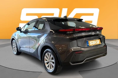 Toyota C-HR 2,0 Plug-in Hybrid Edition 2025, kuva 2/3