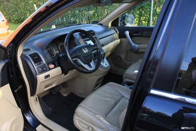 Honda CR-V Executive Advanced 2007, photo 7/15