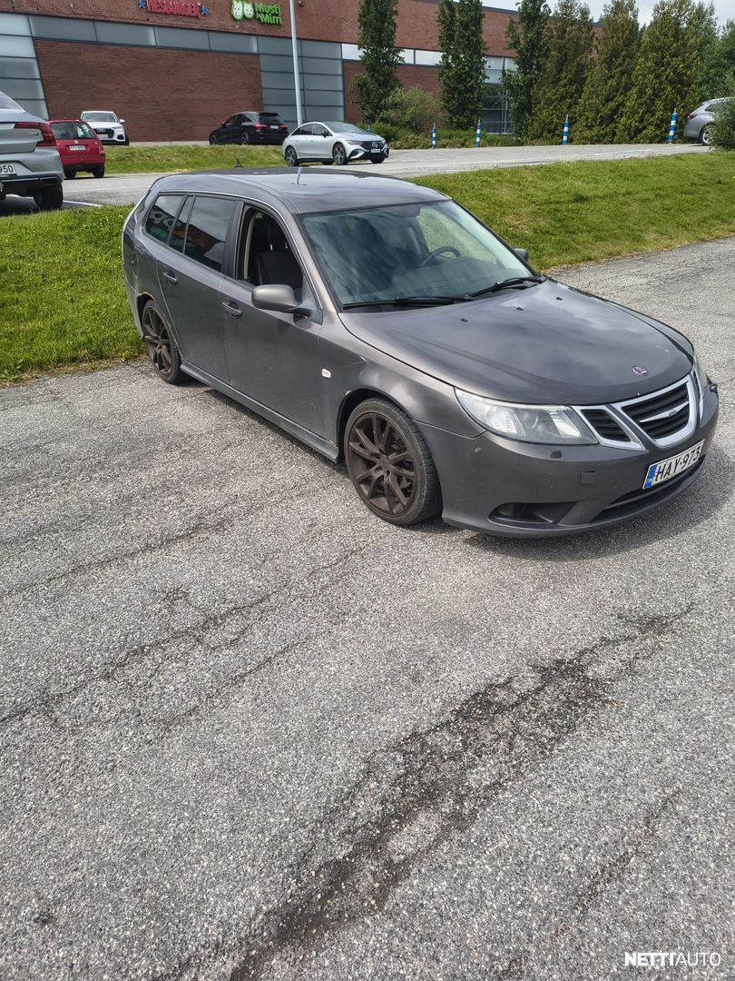 Saab 9-3