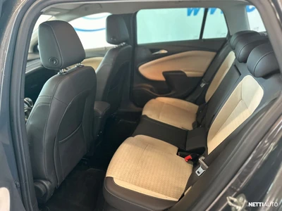 Opel Astra 2016, kuva 6/12
