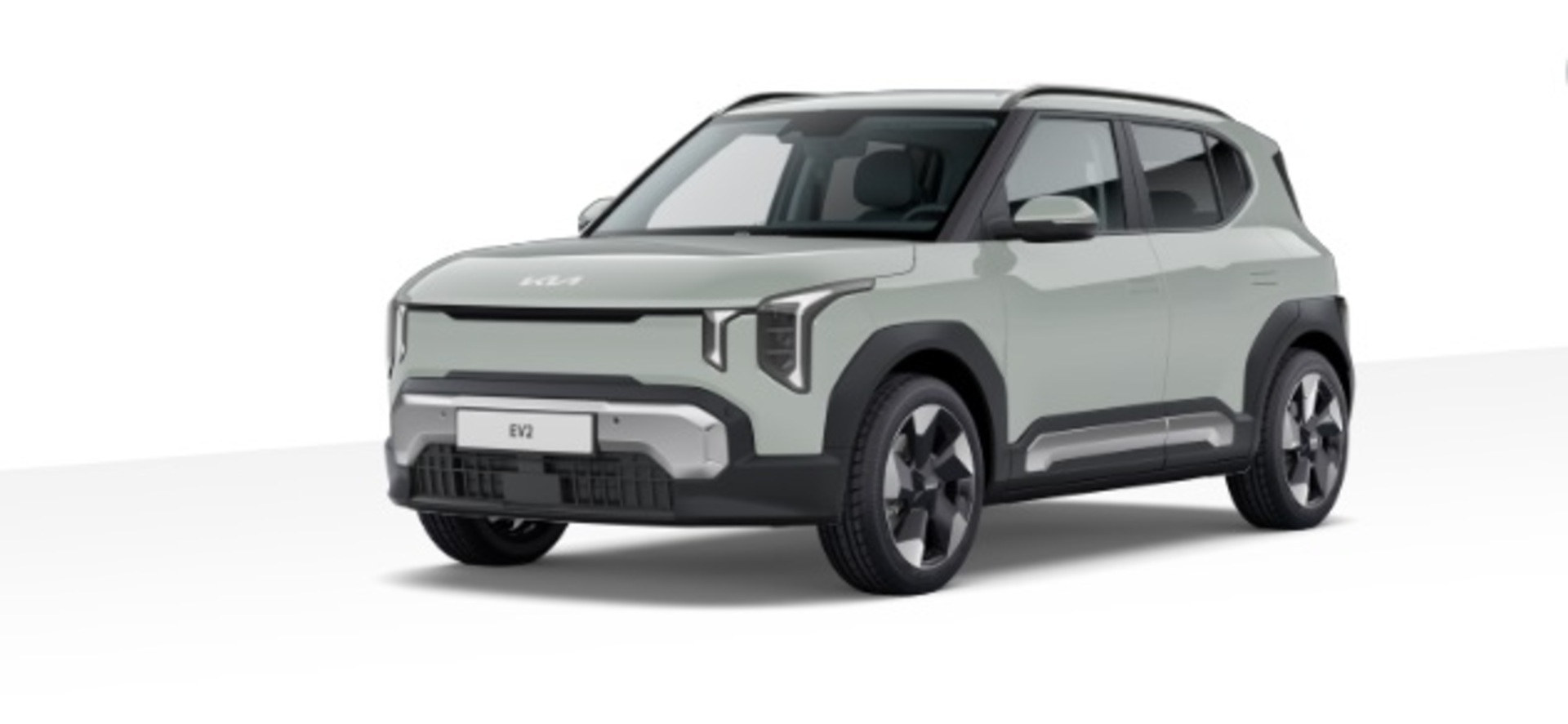 Kia EV2