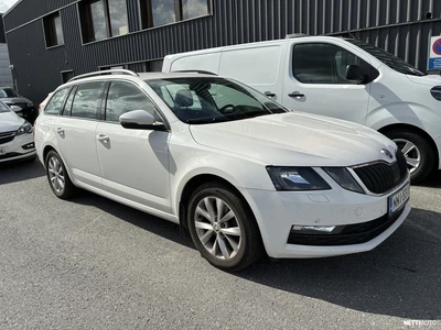Skoda Octavia 2020, kuva 2/6