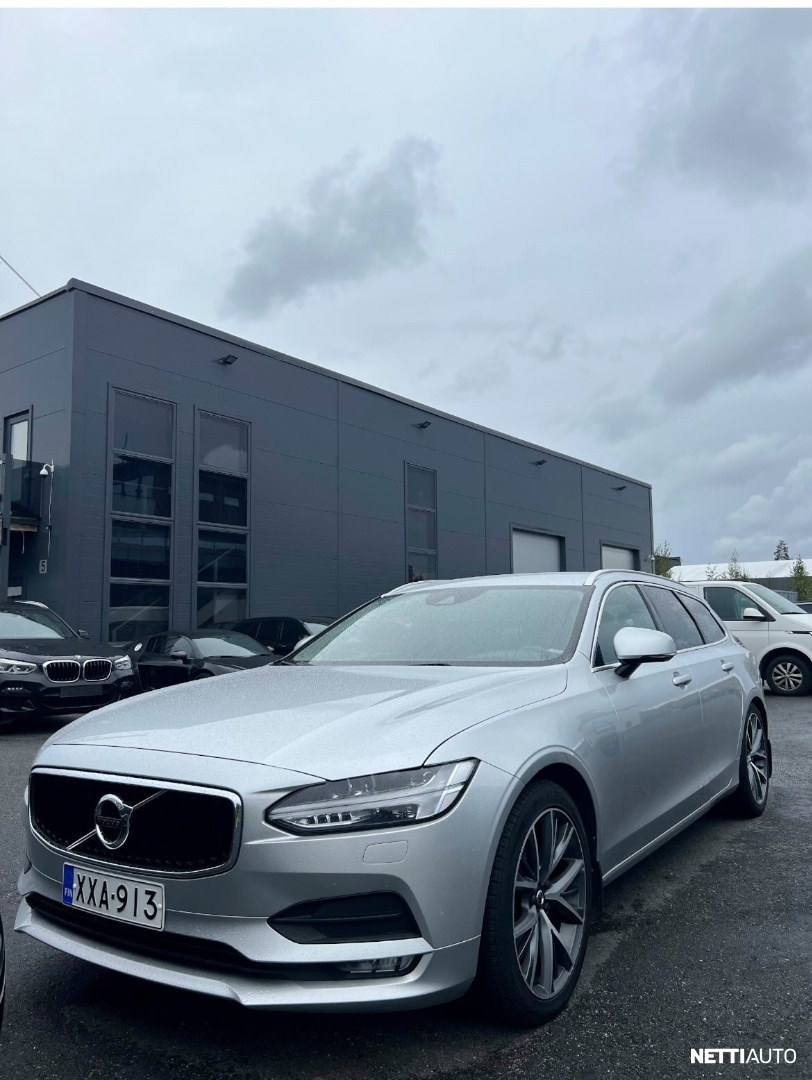 Volvo V90