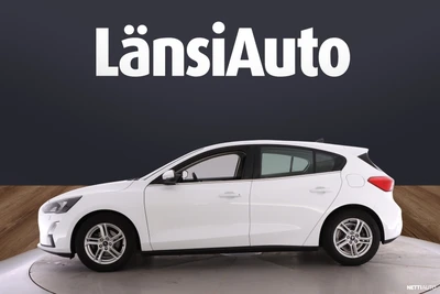 Ford Focus 2020, kuva 5/37