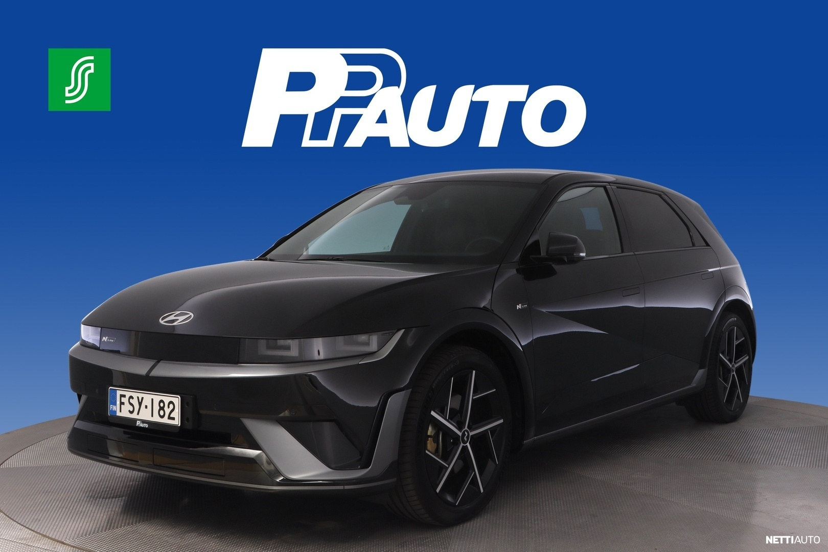 Hyundai Ioniq 5