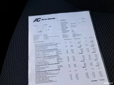 Toyota RAV4 2,0 VVT-i 4WD Luxury 2007, kuva 5/8