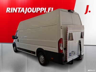 Peugeot Boxer L4H3 435 BlueHDi 140 S&S 2020, photo 6/28