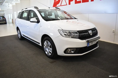 Dacia Logan MCV TCe 90 Comfort 2020, kuva 2/28