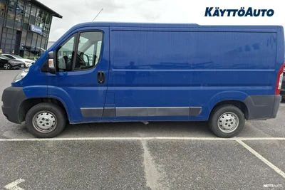 Citroen Jumper 2014, kuva 2/6