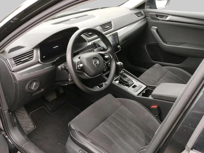 Skoda Superb 2024, kuva 4/4