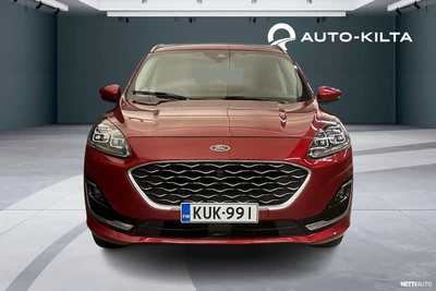 Ford Kuga 2021, kuva 5/10
