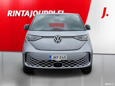 Volkswagen ID. Buzz 2023, kuva 6/28