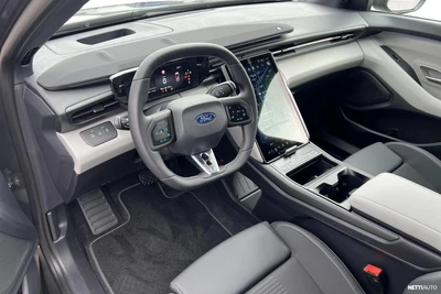 Ford Capri 2026, kuva 7/10