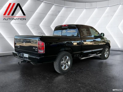Dodge Ram 1500 1500 5.7 HEMI 4x4 SLT 2004, kuva 5/19