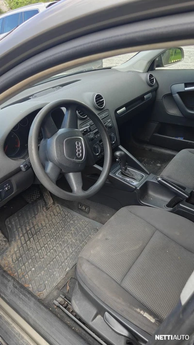 Audi A3 2004, photo 6/6